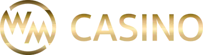 wm444 casino logo